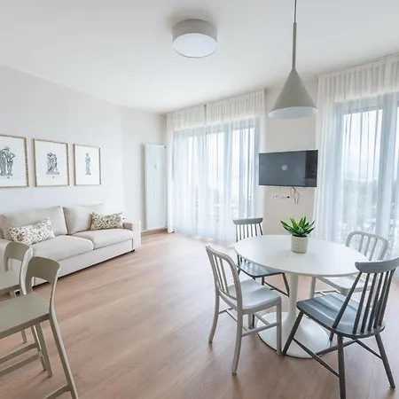 Casa Verdelago Welchome Appartement *