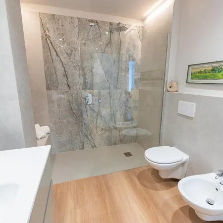 Casa Verdelago Welchome