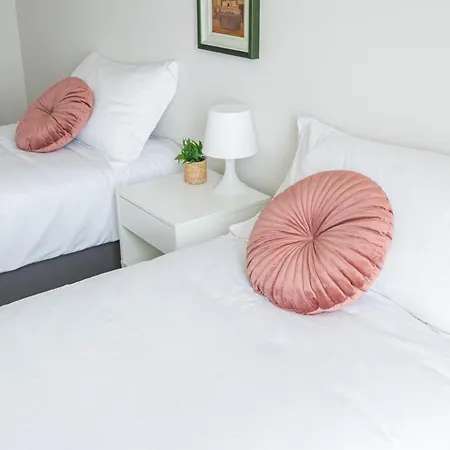 Casa Verdelago Welchome Appartement *