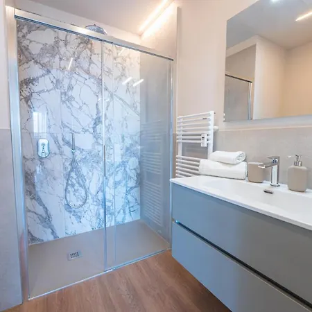 Casa Verdelago Welchome Stresa