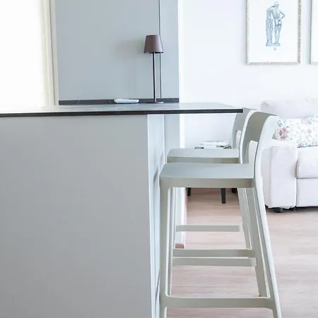 Appartement Casa Verdelago Welchome