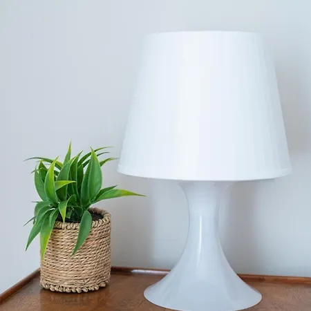 Casa Verdelago Welchome Appartement *