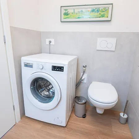 Casa Verdelago Welchome *