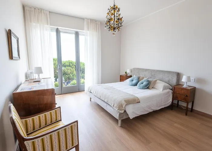 Casa Verdelago Welchome Stresa