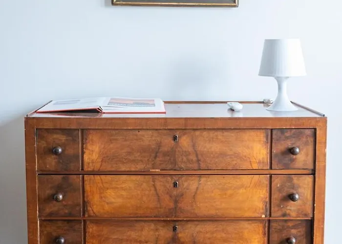 Apartamento Casa Verdelago Welchome *