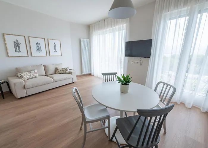 Apartamento Casa Verdelago Welchome