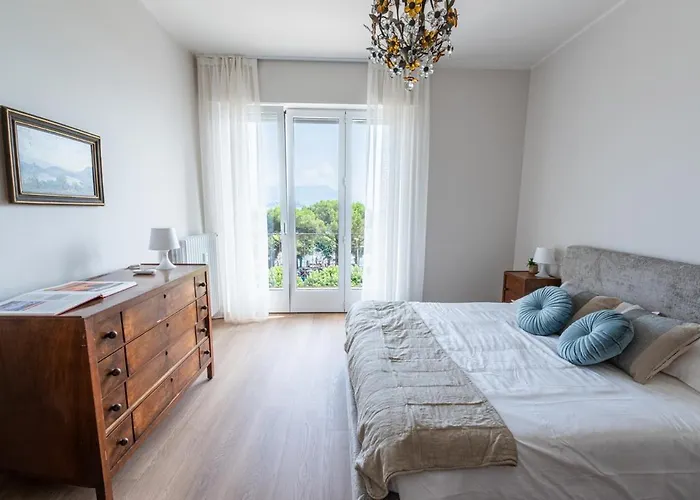 Casa Verdelago Welchome *